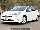 Toyota Prius DAA-ZVW50