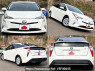 Used 2017 AT toyota prius DAA-ZVW50 Image[9]