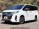 Toyota Noah DBA-ZRR80W