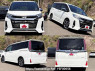 Used 2019 CVT toyota noah DBA-ZRR80W Image[9]