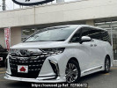 Toyota Alphard Hybrid 6AA-AAHH40W