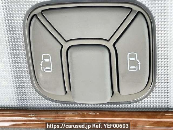 Used 2007 AT toyota estima DBA-ACR50W Image[5]