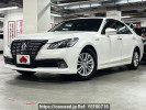 Toyota Crown Hybrid DAA-AWS210