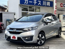 Honda Civic Hybrid DAA-GP5