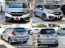 Used 2016 AT honda civic-hybrid DAA-GP5 Image[9]