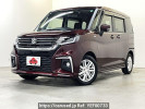 Suzuki Wagon R Solio 5AA-MA37S