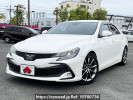 Toyota Mark X DBA-GRX130