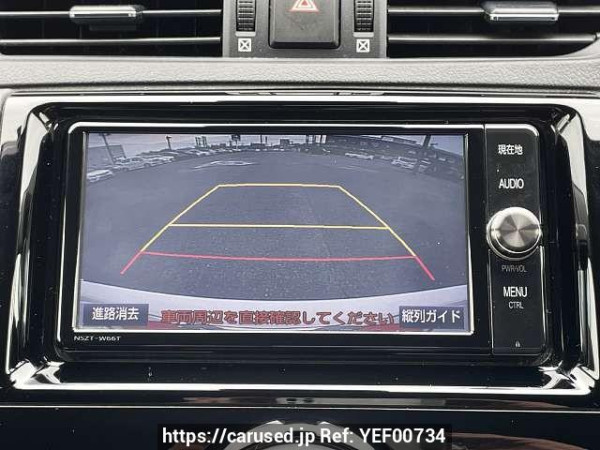 Used 2017 AT toyota mark-x DBA-GRX130 Image[6]