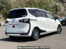 Used 2017 AT toyota sienta DBA-NSP170G Image[2]