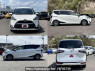 Used 2017 AT toyota sienta DBA-NSP170G Image[8]