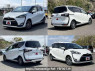 Used 2017 AT toyota sienta DBA-NSP170G Image[9]