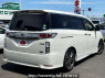 Used 2012 AT nissan elgrand DBA-TE52 Image[2]
