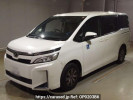 Toyota Voxy ZRR80Gカイ