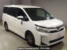 Used 2018 AT toyota voxy ZRR80Gｶｲ Image[2]
