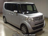 Used 2015 AT honda n-box-plus JF1 Image[2]