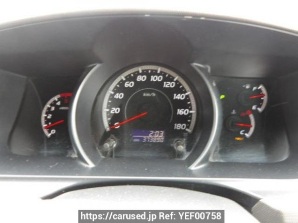 Used 2006 AT toyota regiusace-van KDH200V Image[16]