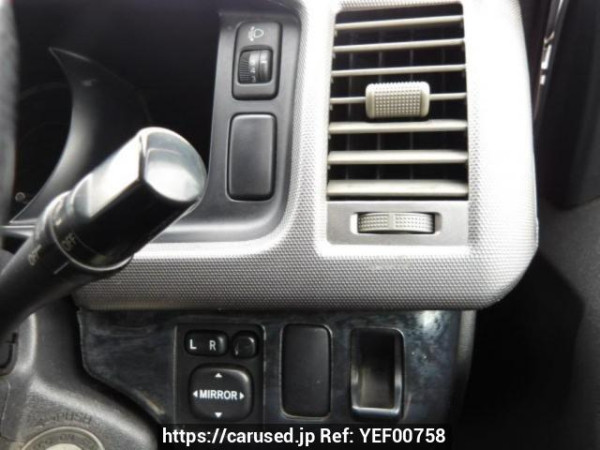 Used 2006 AT toyota regiusace-van KDH200V Image[20]