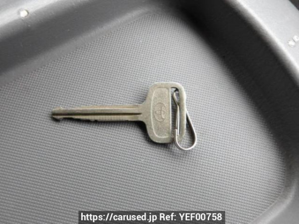 Used 2006 AT toyota regiusace-van KDH200V Image[22]