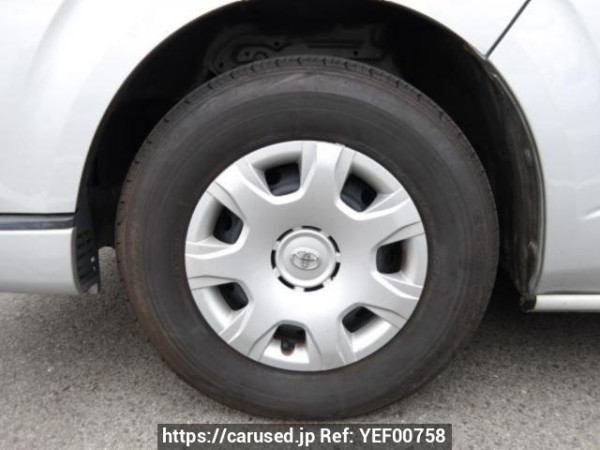 Used 2006 AT toyota regiusace-van KDH200V Image[26]