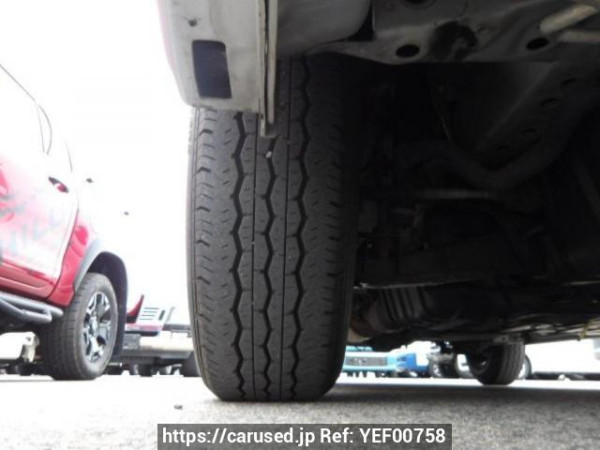 Used 2006 AT toyota regiusace-van KDH200V Image[27]