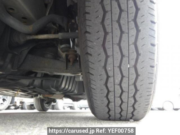 Used 2006 AT toyota regiusace-van KDH200V Image[28]