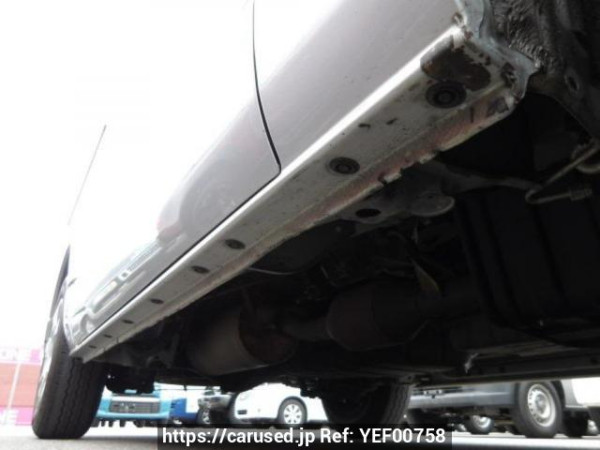 Used 2006 AT toyota regiusace-van KDH200V Image[29]