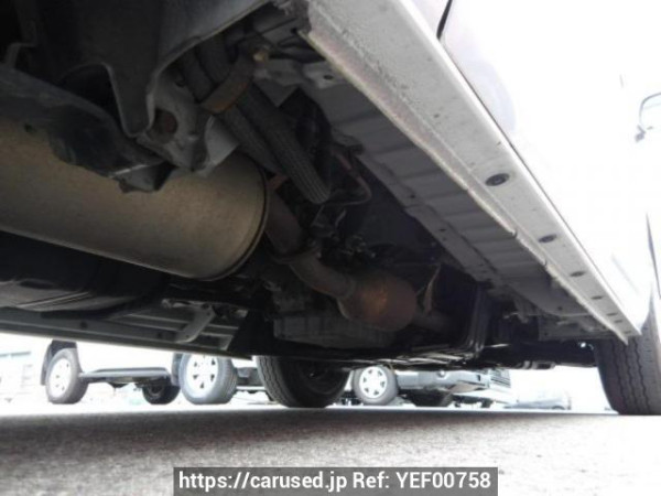Used 2006 AT toyota regiusace-van KDH200V Image[30]