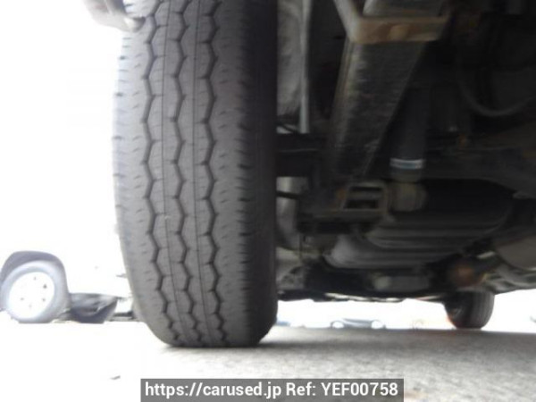 Used 2006 AT toyota regiusace-van KDH200V Image[31]