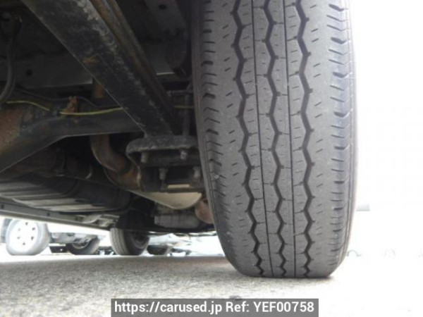 Used 2006 AT toyota regiusace-van KDH200V Image[32]