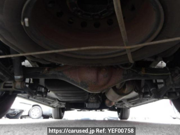 Used 2006 AT toyota regiusace-van KDH200V Image[33]
