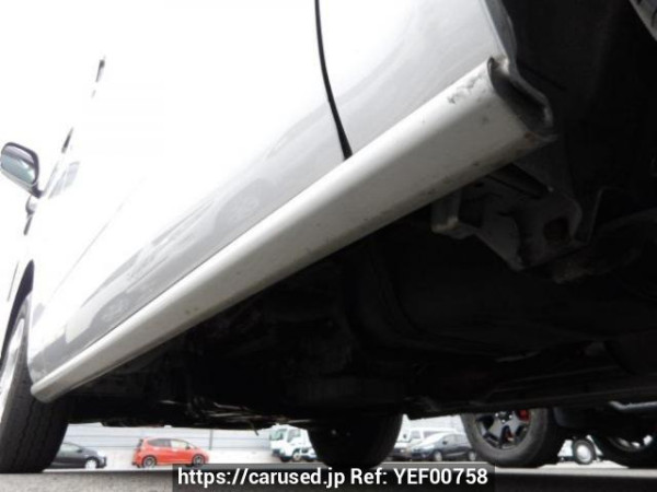 Used 2006 AT toyota regiusace-van KDH200V Image[34]