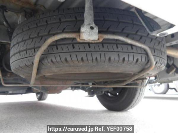 Used 2006 AT toyota regiusace-van KDH200V Image[38]