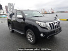 Toyota Land Cruiser Prado GDJ150W