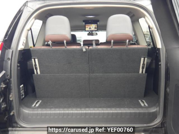 Used 2016 AT toyota land-cruiser-prado GDJ150W Image[8]