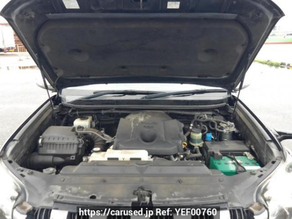 Used 2016 AT toyota land-cruiser-prado GDJ150W Image[9]