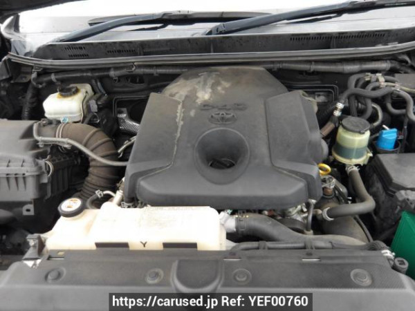 Used 2016 AT toyota land-cruiser-prado GDJ150W Image[10]