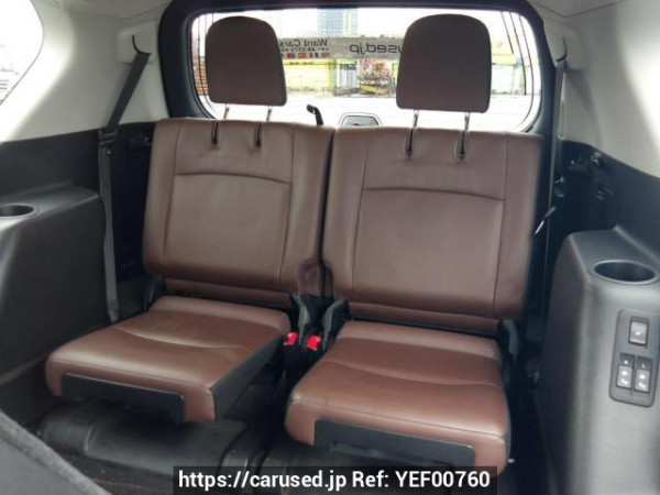 Used 2016 AT toyota land-cruiser-prado GDJ150W Image[17]