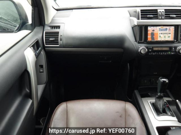 Used 2016 AT toyota land-cruiser-prado GDJ150W Image[19]
