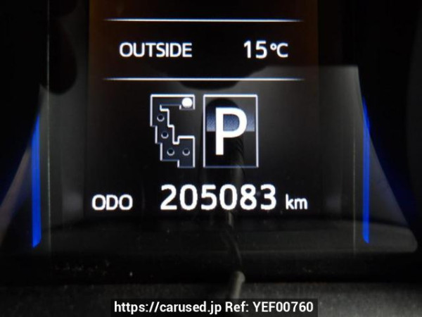 Used 2016 AT toyota land-cruiser-prado GDJ150W Image[22]