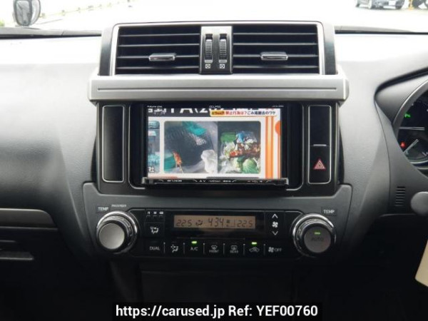 Used 2016 AT toyota land-cruiser-prado GDJ150W Image[23]