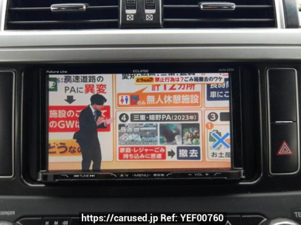 Used 2016 AT toyota land-cruiser-prado GDJ150W Image[24]