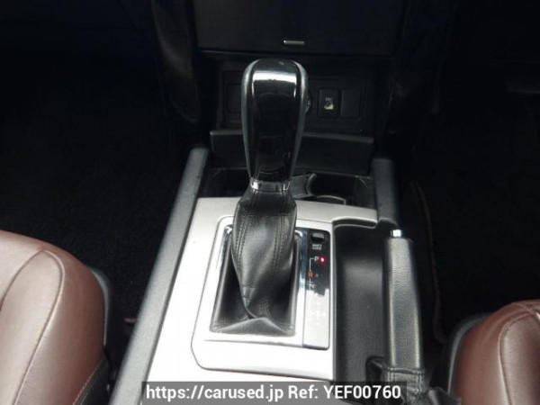 Used 2016 AT toyota land-cruiser-prado GDJ150W Image[26]