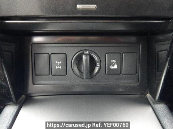 Used 2016 AT toyota land-cruiser-prado GDJ150W Image[27]