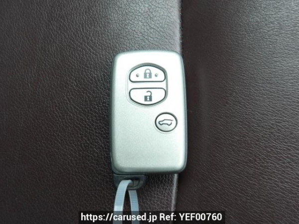 Used 2016 AT toyota land-cruiser-prado GDJ150W Image[29]