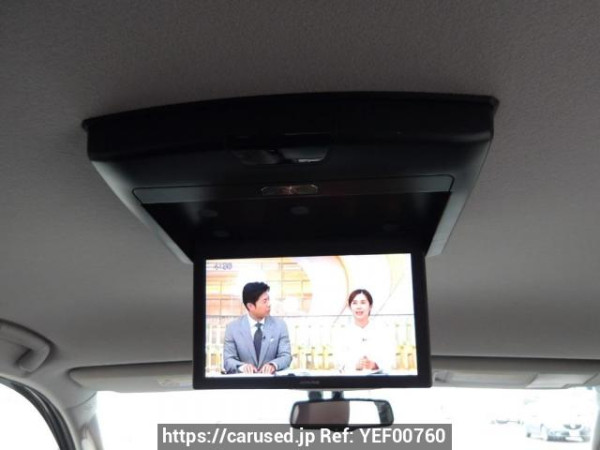 Used 2016 AT toyota land-cruiser-prado GDJ150W Image[32]