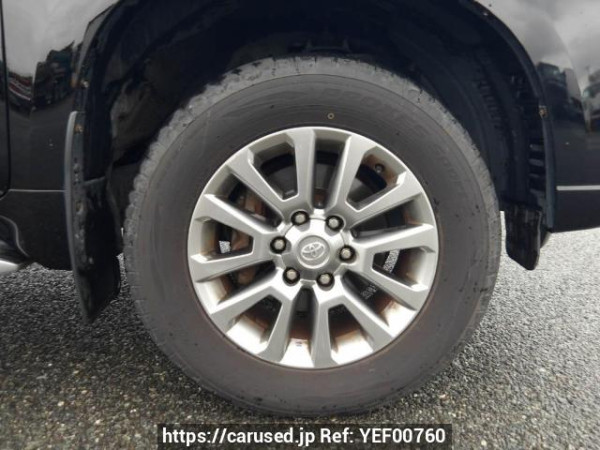 Used 2016 AT toyota land-cruiser-prado GDJ150W Image[33]