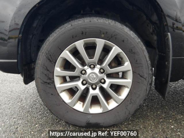 Used 2016 AT toyota land-cruiser-prado GDJ150W Image[34]