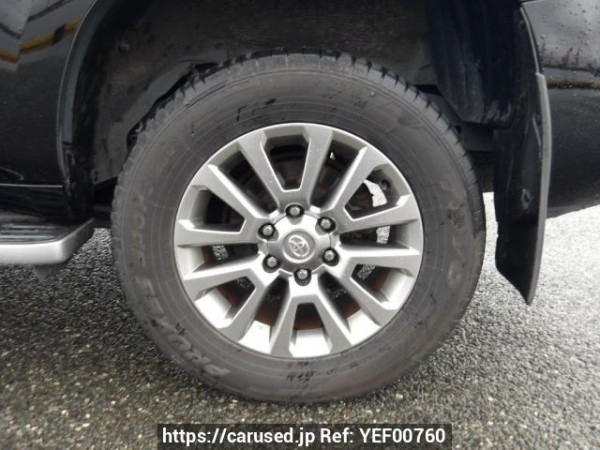 Used 2016 AT toyota land-cruiser-prado GDJ150W Image[36]