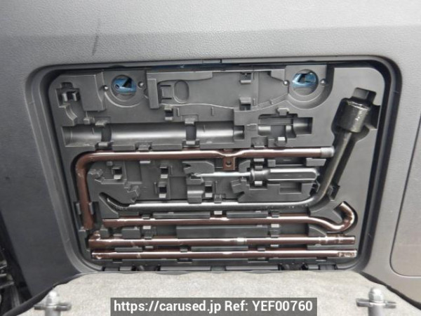 Used 2016 AT toyota land-cruiser-prado GDJ150W Image[49]