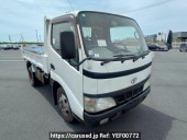 Toyota Dyna Truck
